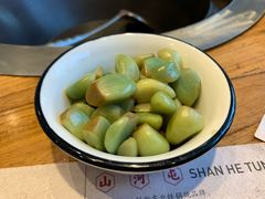 -山河屯铁锅炖鲜鹅·东北菜(开发区一店)