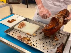 -全聚德(上海首店浦东店)