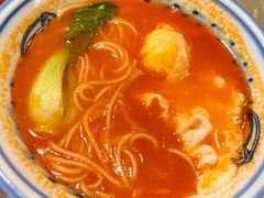 -小放牛河北菜(长安万达店)