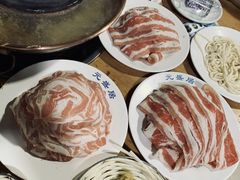 -元盛居(生态大街店)