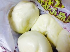 -王家沙点心店(南京西路总店)