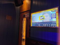 -萧邦音乐会所KTV·蒸汽活海鲜自助(福田店)