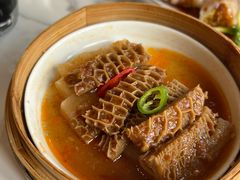 -宝丽轩中餐厅BAOLIXUAN