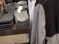 -ZARA(北美新天地时尚中心店)