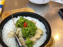 -蔡澜点心·粤菜(万菱汇店)