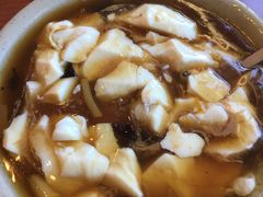 豆腐脑-金海餐厅