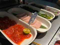 -海底捞火锅智慧餐厅(中骏世界城店)