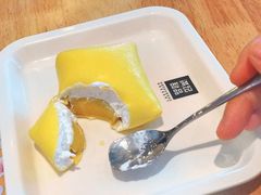 -满记甜品(荟聚购物中心店)