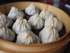 -锡笼记·无锡小笼(方塔店)