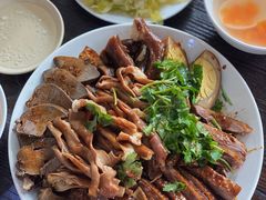 鹅蛋-春梅里卤鹅馆·47年老字号(中山路店)