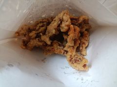 酥肉-肖炮现炸酥肉(解放碑店)