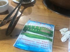 -元盛居(生态大街店)