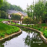 巴沟山水园