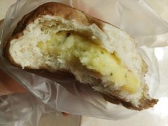 土豆面包-韩国利尔面包(桂林路店)