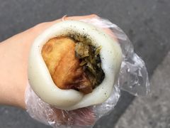 全家福-上海虹口糕团(福州路店)