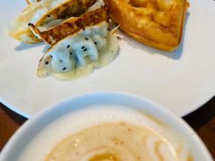 -嘉定凯悦·咖啡厅