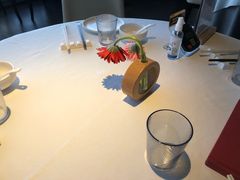 -悦融·京鲁菜·露台花园(安定门店)