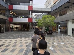 -喜茶(北京三里屯太古里店)