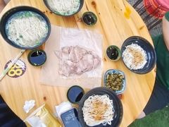 -小辫子羊肉面馆(周东店)