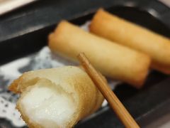 -海底捞火锅(金光华店)