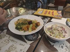 -鼓楼吃面·肉啃肉(南锣鼓巷店)