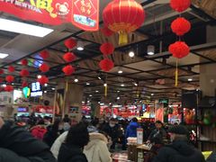 -永辉超市(鲁谷店)
