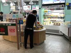 -仟吉KenGee(武汉高铁站店)