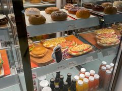 -Tims天好咖啡(华侨城步行街店)