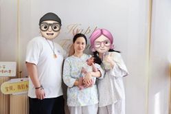 -上海百佳母婴护理中心