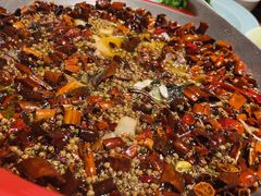 -渝信川菜(长安店)