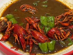 -盱眙虾神於氏龙虾(夫子庙红街店)