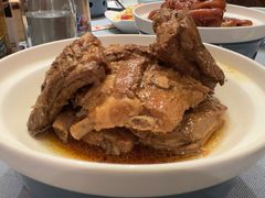-好嫂子酱猪手•农家菜(华远坊店)