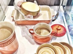 -PAUL LAFAYET 法式甜品(国金中心商场店)