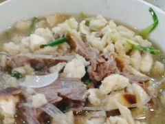 -老刘家泡馍·陕西老字号(钟楼广济街店)