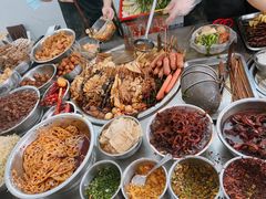 -胖子水煮(铁路三村无任何分店)