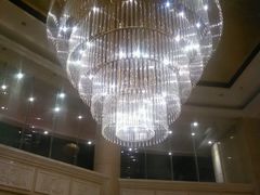 -维也纳酒店(深圳国际会展中心沙井上南店)