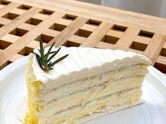 -CAKE WANG千层制造所(省府店)