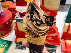 -GODIVA(王府井apm店)