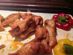 -皇朝万鑫自助餐厅