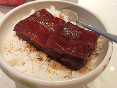 村长家的红烧肉-村长家的疙瘩汤(沌口店)