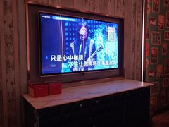 -活力无限KTV(天河新天地店)