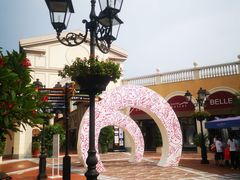 -佛罗伦萨小镇广佛名品奥特莱斯(疏港路店)