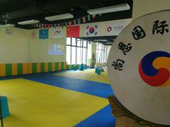 -尚恩跆拳道(常营店)