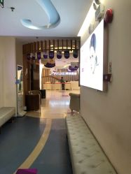 体验后-深圳美莱医疗美容医院