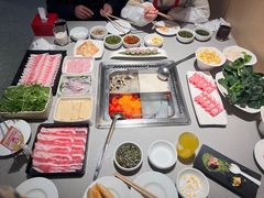 -海底捞火锅(北京西路夜宵主题店)