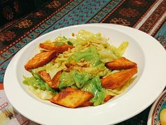 -巴依老爷新疆美食(工体旗舰店)