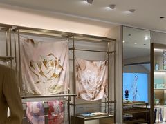 -万事利丝绸(杭州大厦店)