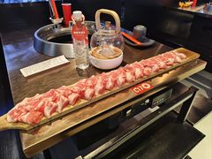 -辣伍鲜毛肚老火锅(元一店)