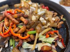 -一烙锅(友谊店)