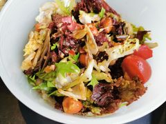 大拌菜-很久以前羊肉串(中山公园店)